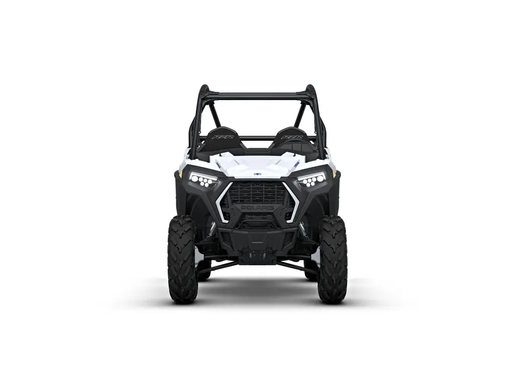Polaris RZR Trail Sport White Lightning 2027