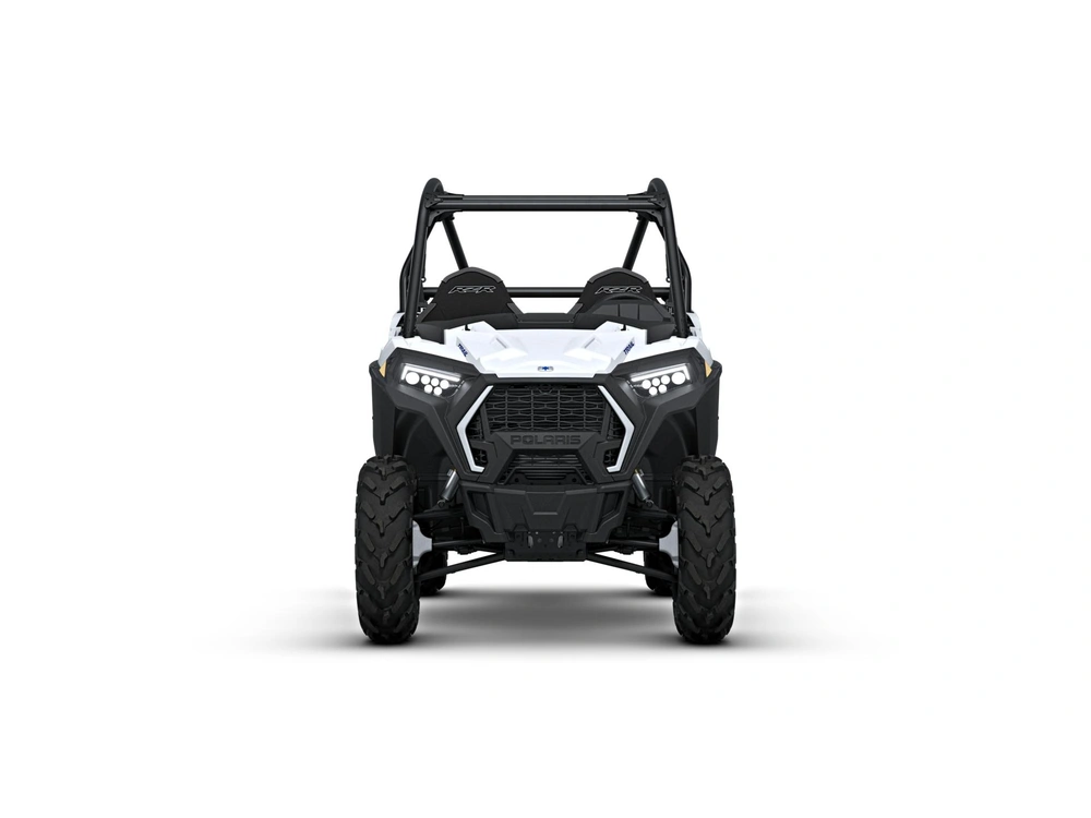 2027 Polaris RZR Trail Sport RZR Trail Sport White Lightning alt