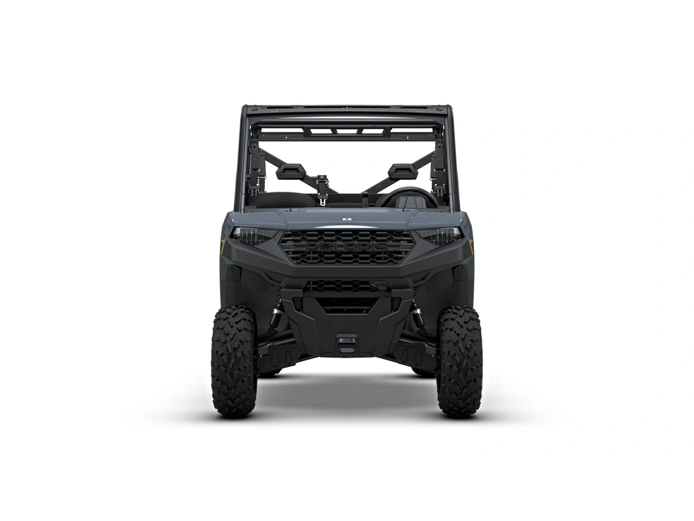 2027 Polaris RANGER CREW 1000 RANGER CREW 1000 Stealth Gray alt