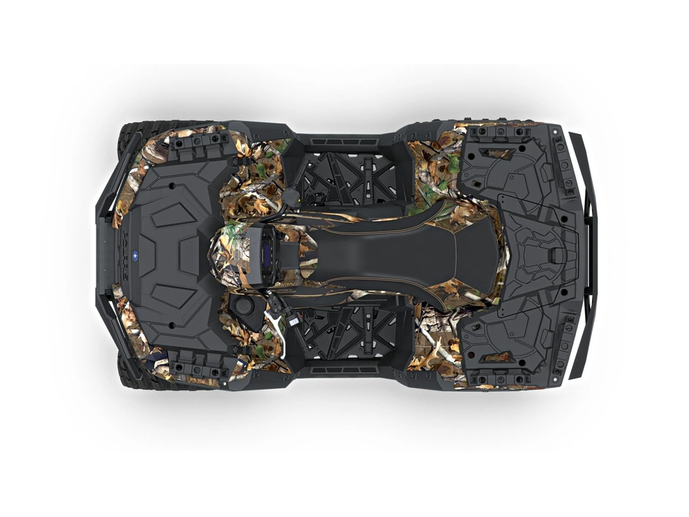 2027 Polaris Sportsman 850 Trail