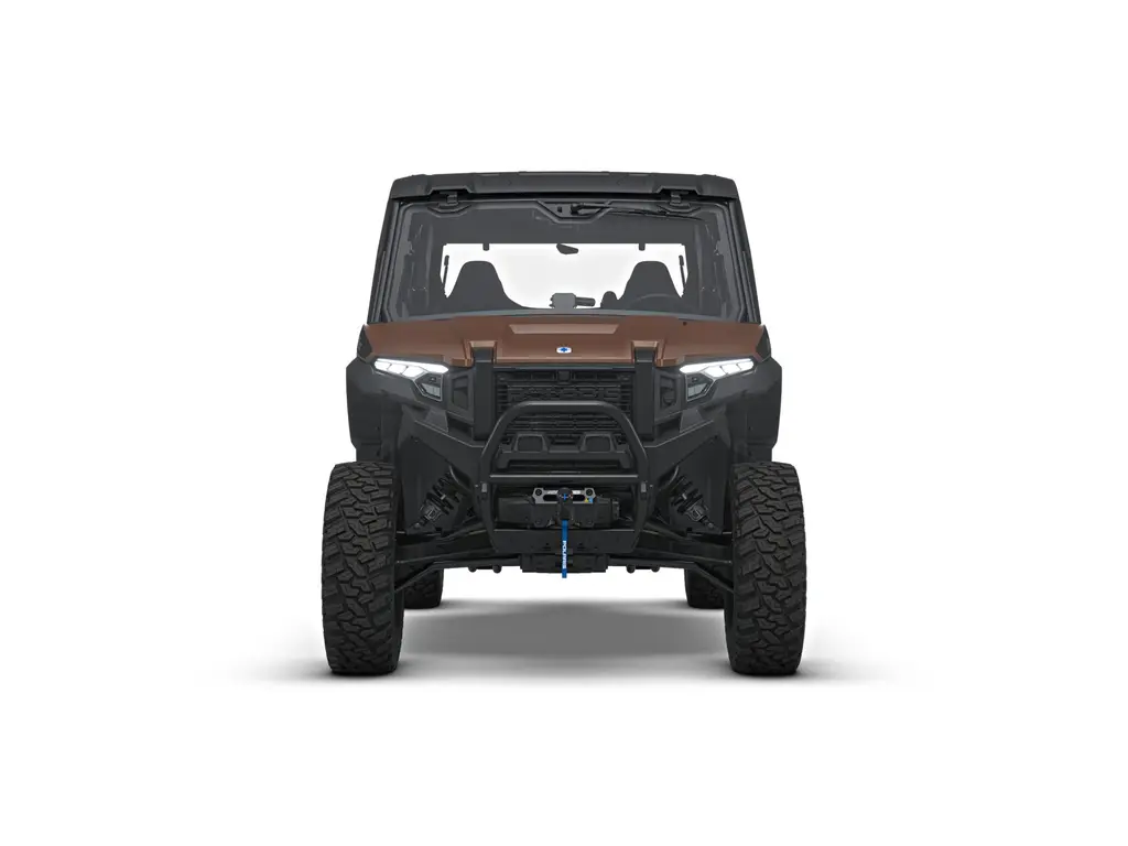 Polaris Polaris XPEDITION ADV 5 NorthStar Matte Mocha 2027