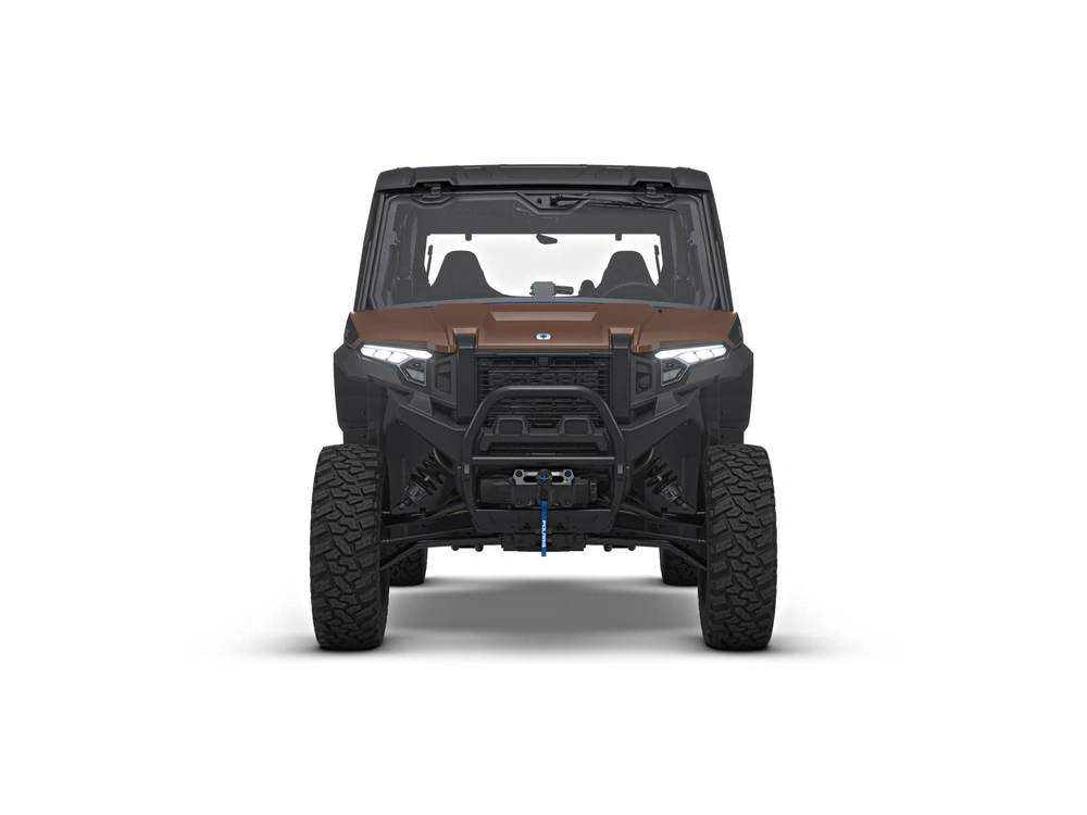 Polaris Polaris XPEDITION ADV 5 NorthStar Polaris XPEDITION ADV 5 NorthStar Matte Mocha 2027 alt