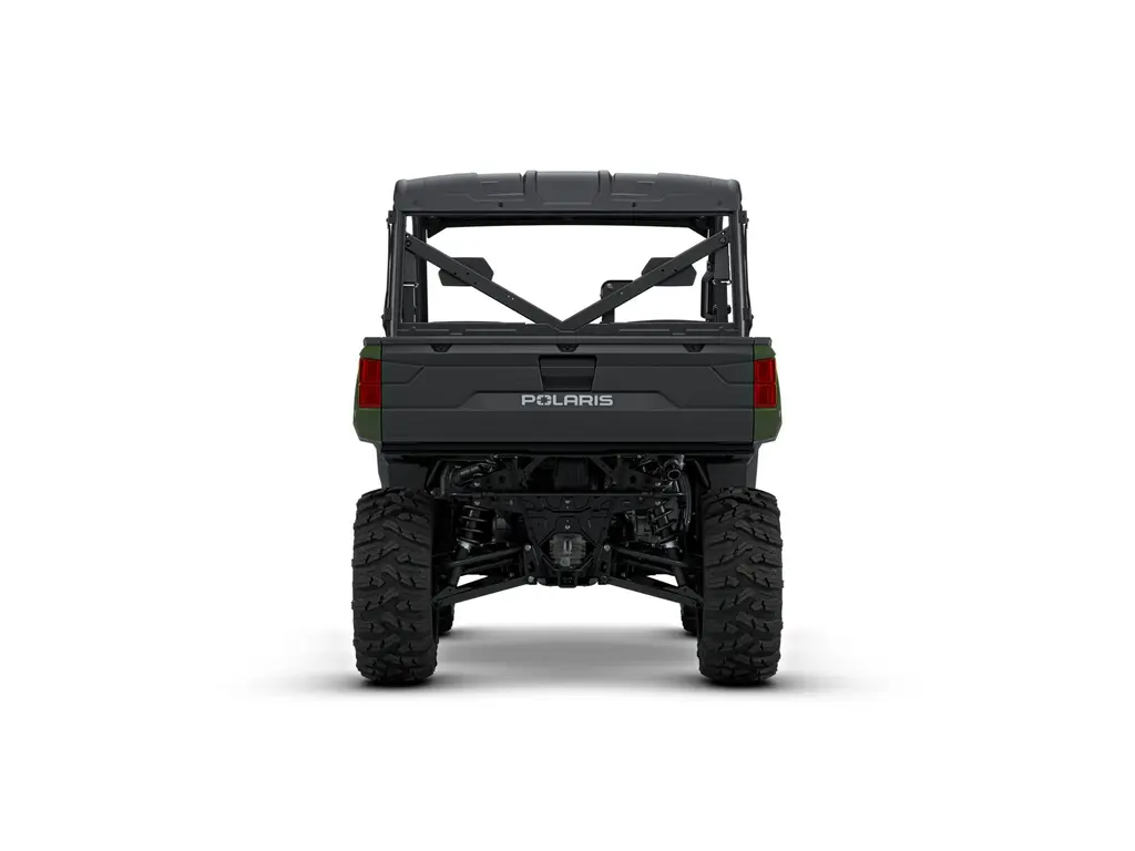 2027 Polaris RANGER XP 1000 Premium Army Green