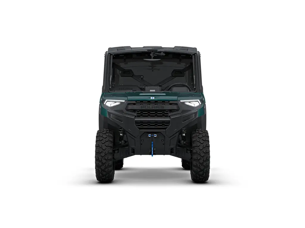 2027 Polaris RANGER XP 1000 NorthStar Ultimate Blue Labyrinth
