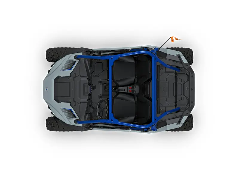 2027 Polaris RZR 200 EFI alt