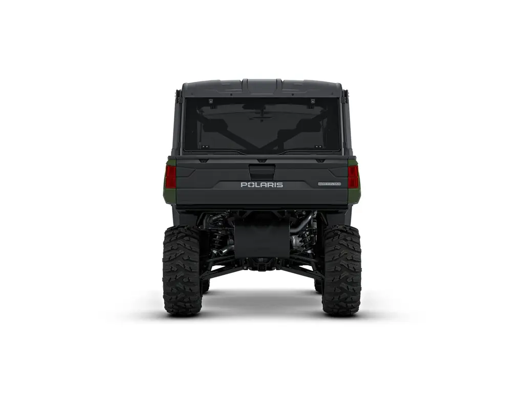 Polaris RANGER XP 1000 NorthStar Ultimate Army Green 2027
