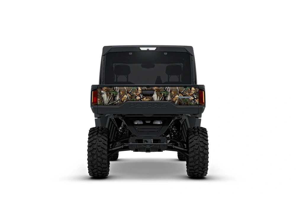 2027 Polaris RANGER CREW XD 1500 NORTHSTAR ULTIMATE