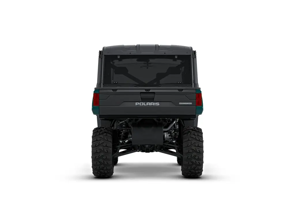 2027 Polaris RANGER XP 1000 NorthStar Ultimate Blue Labyrinth