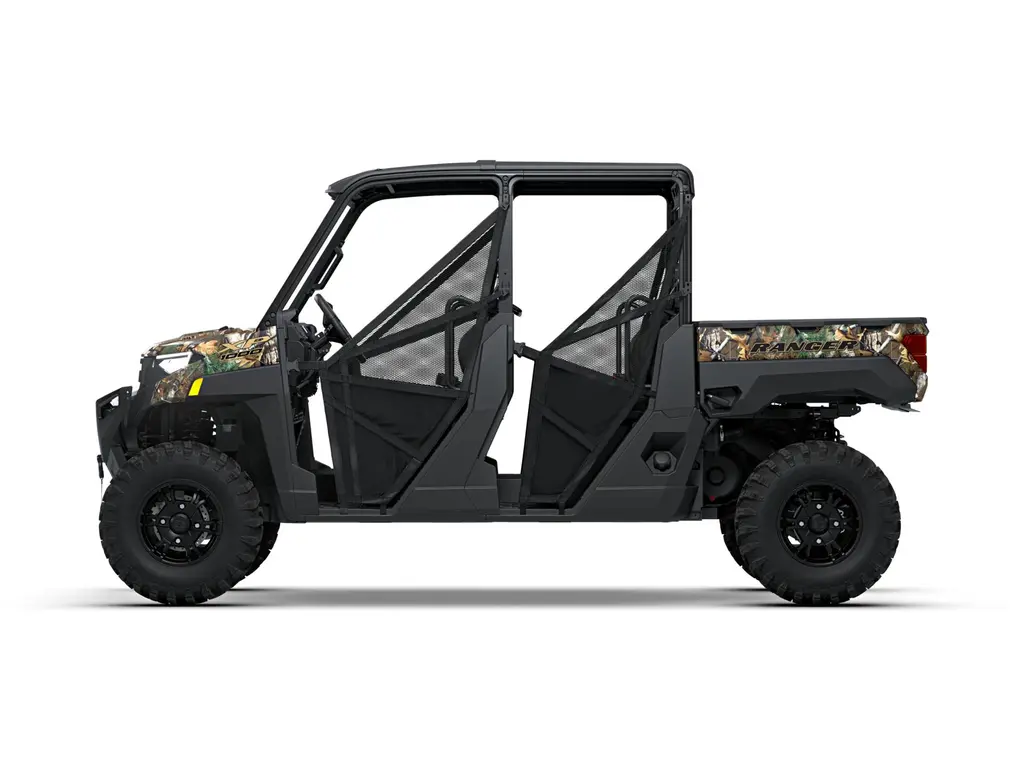 Polaris RANGER CREW XP 1000 Premium Polaris Pursuit Camo 2027