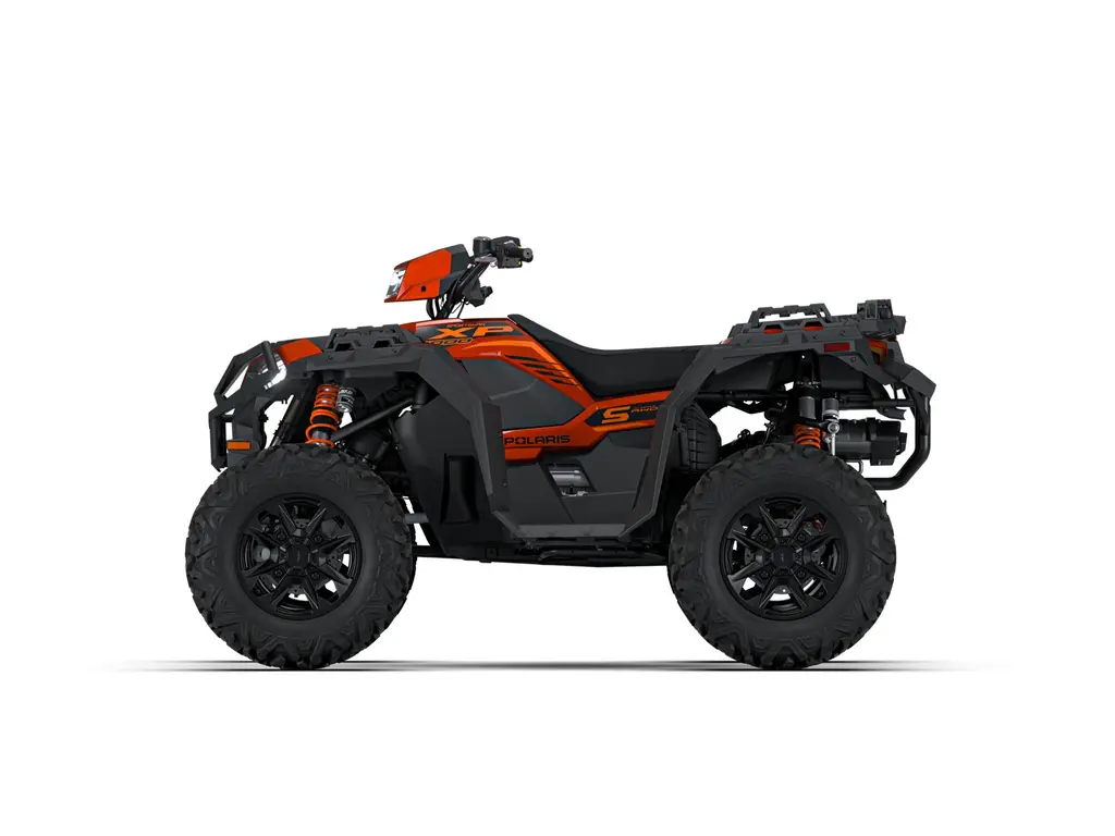 Polaris Sportsman XP 1000 S Lava Orange Metallic 2027