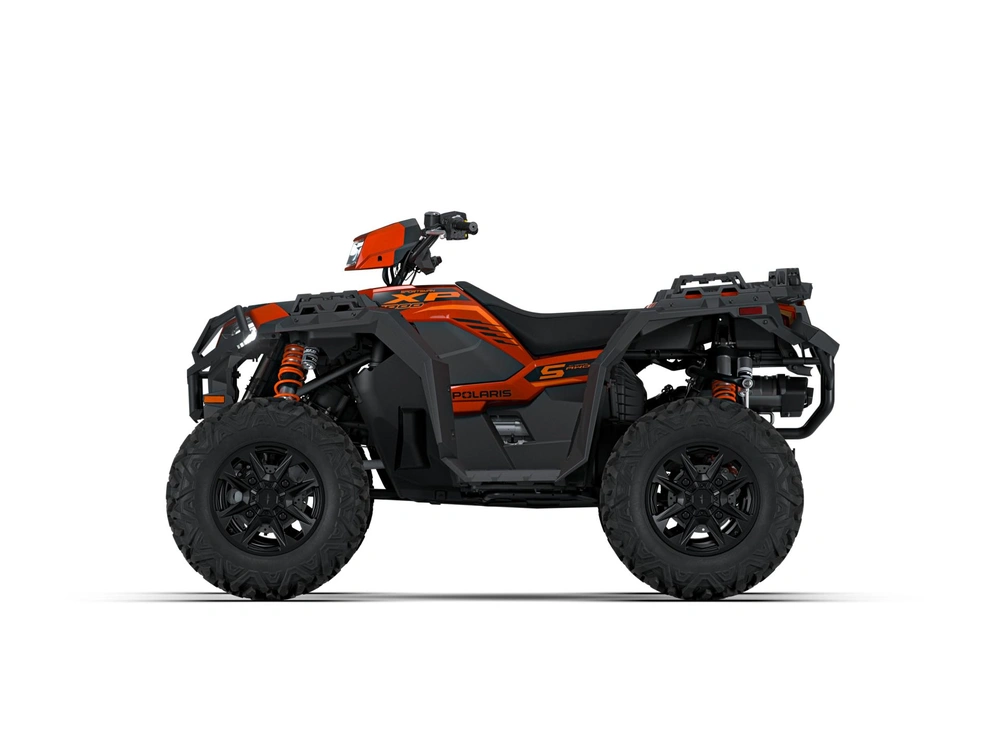 Polaris Sportsman XP 1000 S Sportsman XP 1000 S Lava Orange Metallic 2027 alt