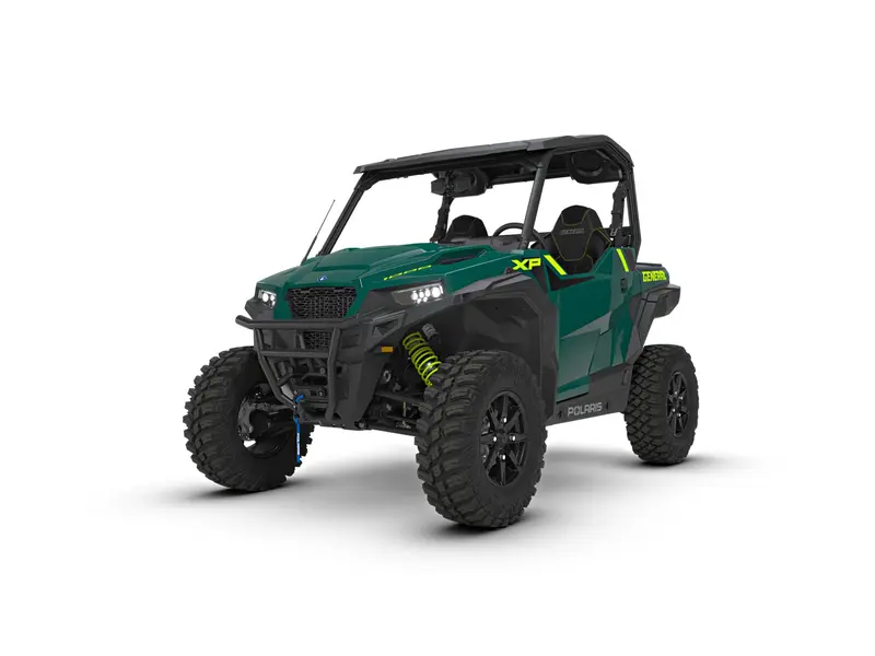 Polaris GENERAL XP 1000 Ultimate 2027 alt