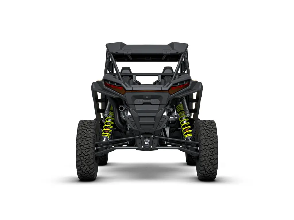 2027 Polaris RZR XP S Ultimate Sand Dune