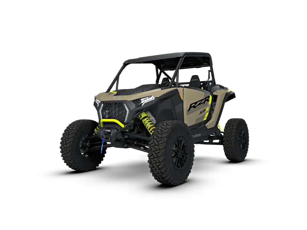 2027 Polaris RZR XP S Ultimate Sand Dune