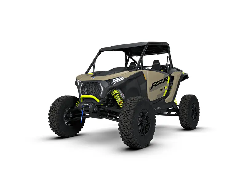 2027 Polaris RZR XP S Ultimate alt