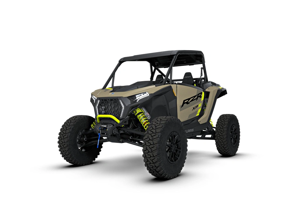 2027 Polaris RZR XP S Ultimate RZR XP S Ultimate Sand Dune alt
