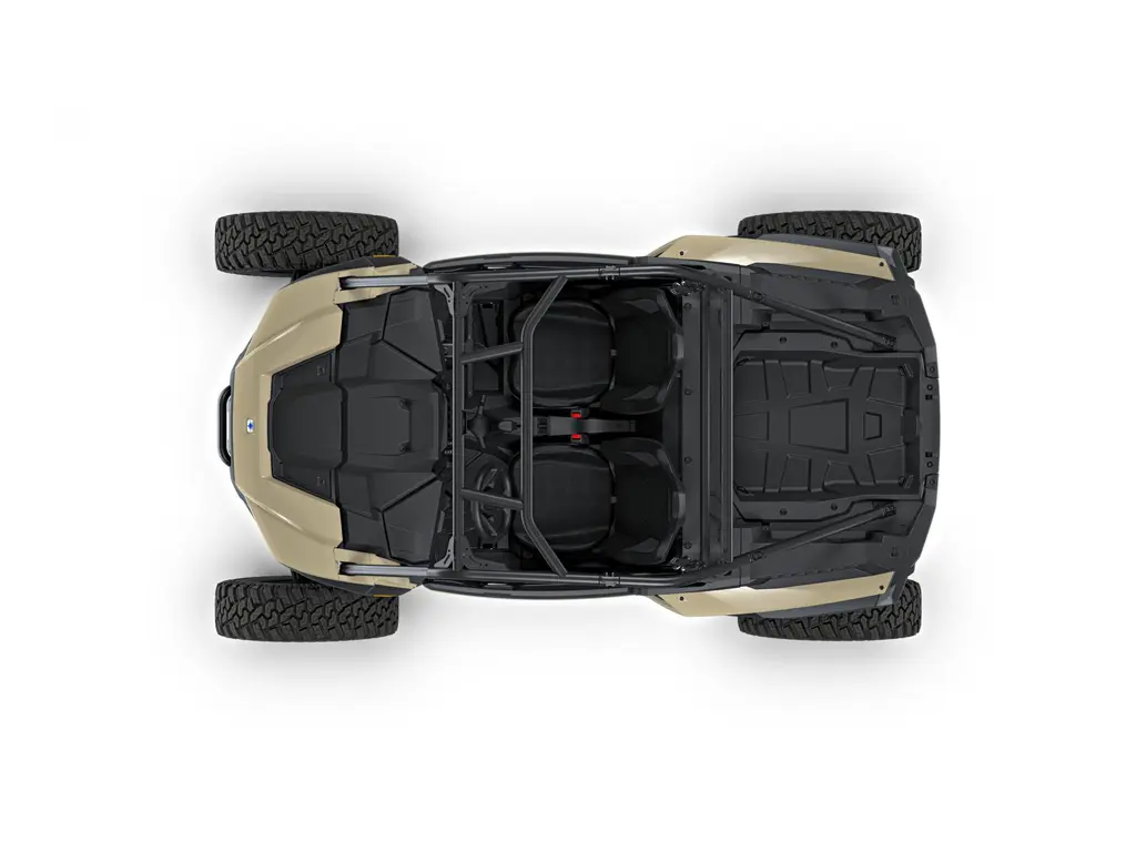 Polaris RZR XP S Sport Sand Dune 2027