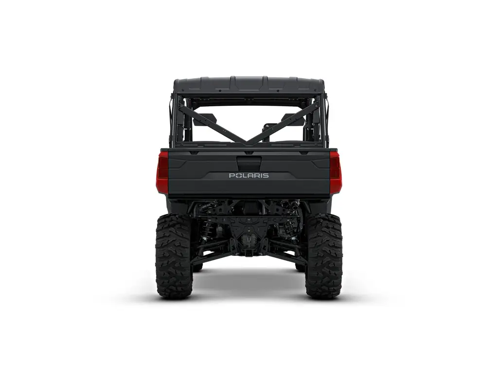 Polaris RANGER CREW XP 1000 Premium Havasu Red Pearl 2027