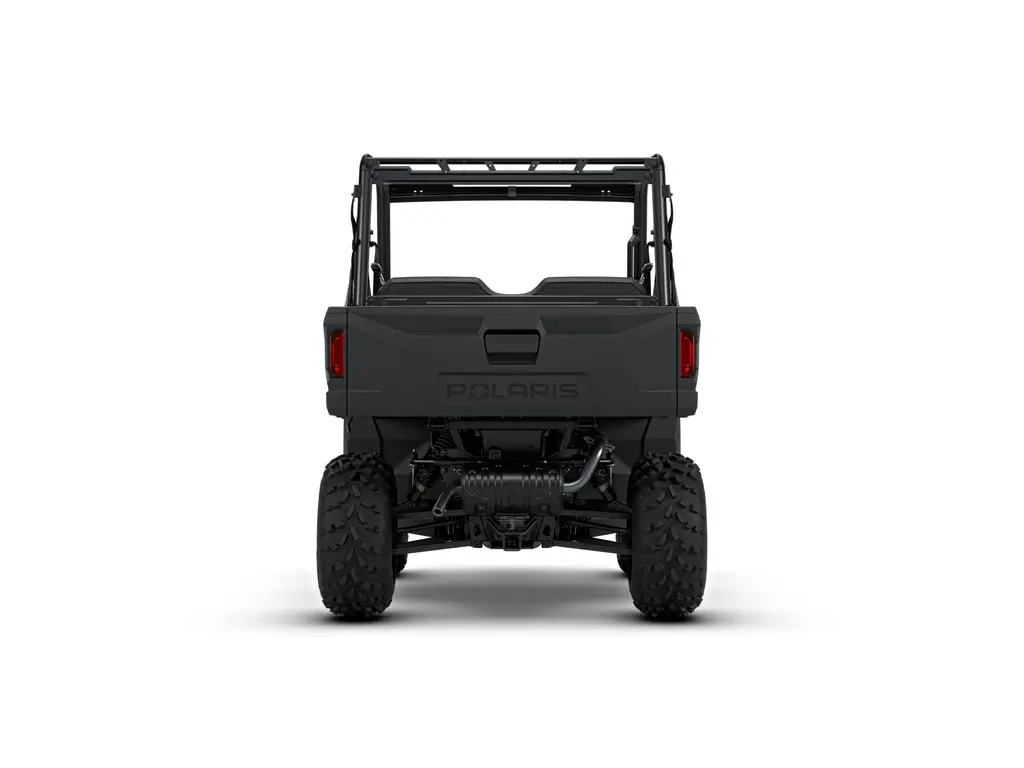 2027 Polaris RANGER 600 Premium Desert Sand