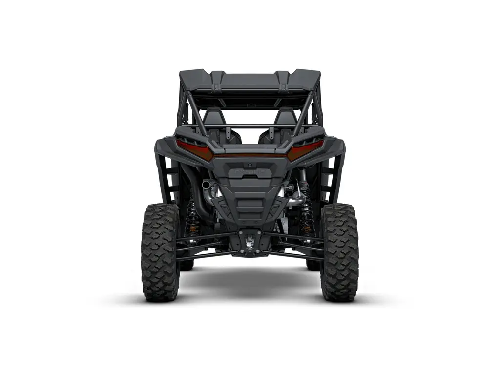 2027 Polaris RZR XP 4 Ultimate Stealth Gray