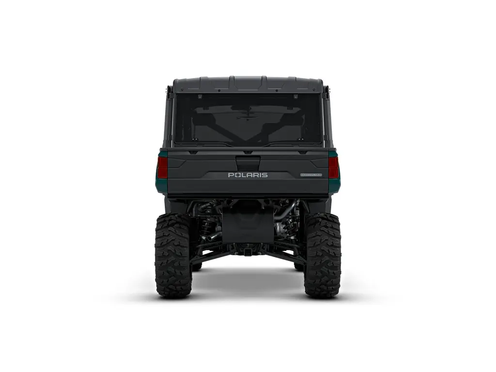 2027 Polaris RANGER CREW XP 1000 NorthStar Premium Blue Labyrinth