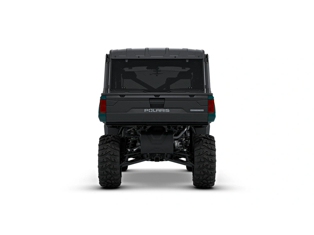 2027 Polaris Ranger Crew XP 1000 NorthStar Premium