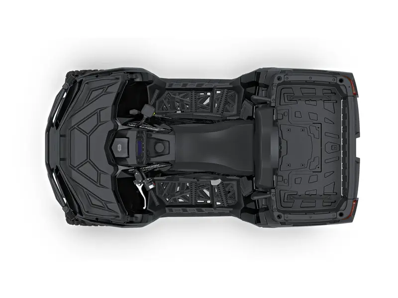 Polaris Sportsman X2 600 2027 alt