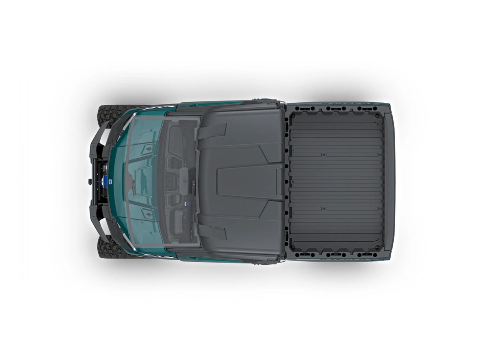 2027 Polaris RGR XP 1000 NS PREMIUM