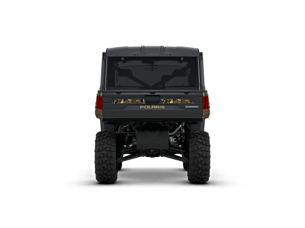 2027 Polaris RANGER XP 1000 NorthStar Premium Polaris Pursuit Camo