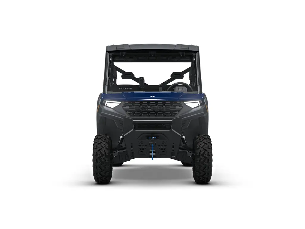 Polaris RANGER CREW 1000 Premium Springfield Blue 2027