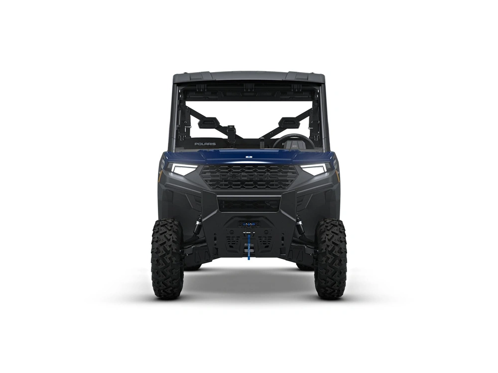 2027 Polaris RANGER CREW 1000 Premium RANGER CREW 1000 Premium Springfield Blue alt