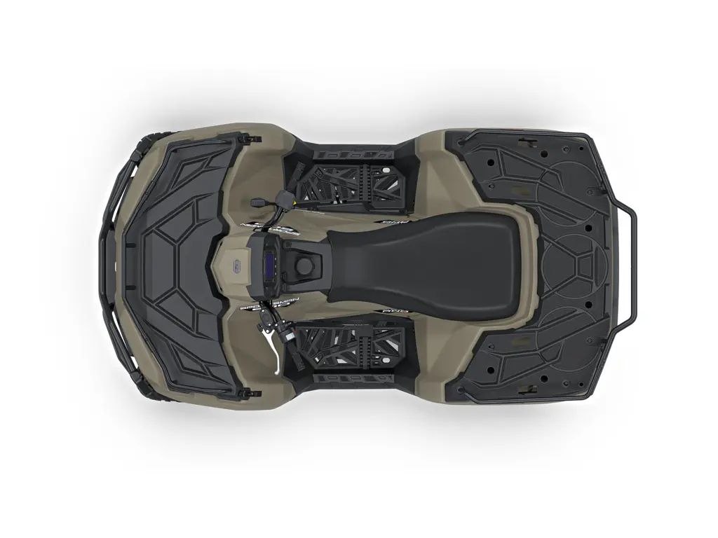 Polaris Sportsman 600 EPS Desert Sand 2027