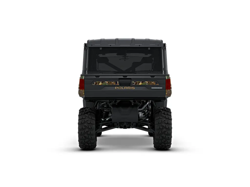 Polaris RANGER CREW XP 1000 NorthStar Ultimate Polaris Pursuit Camo 2027