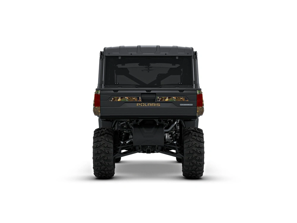Polaris RANGER CREW XP 1000 NorthStar Ultimate RANGER CREW XP 1000 NorthStar Ultimate Polaris Pursuit Camo 2027 alt