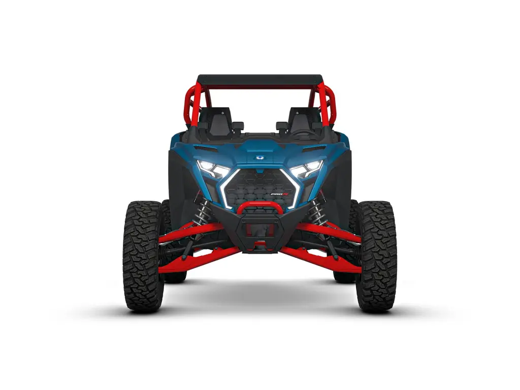 Polaris RZR Pro R Ultimate Seaglass 2027