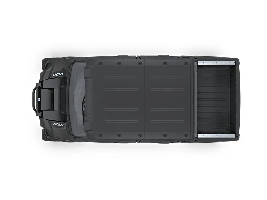 Polaris Polaris XPEDITION XP 5 NorthStar Matte Super Graphite 2027