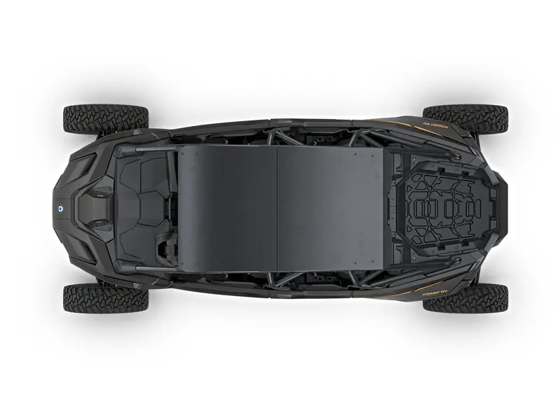 2027 Polaris RZR Pro R 4 Ultimate alt