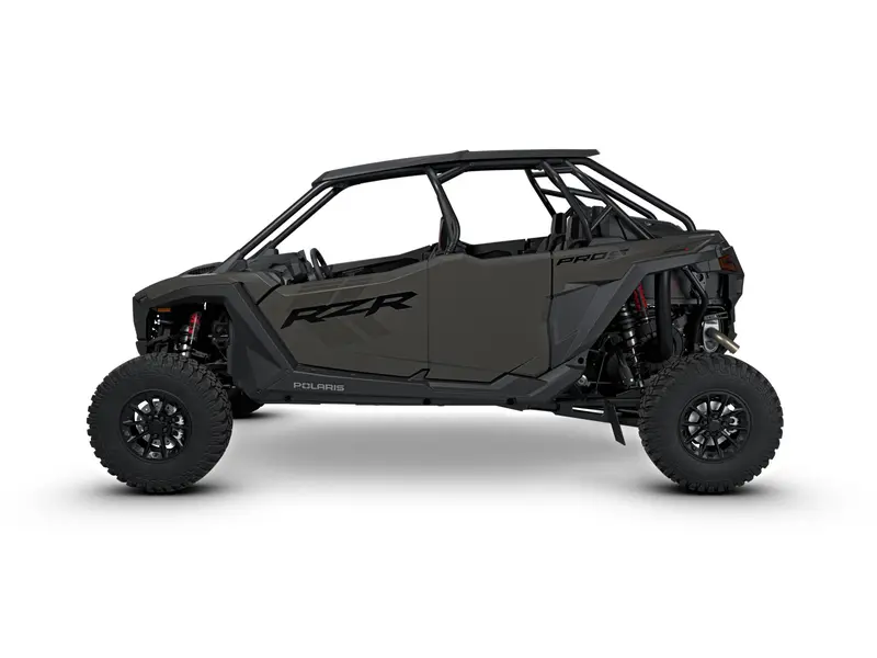 2027 Polaris RZR Pro S 4 Ultimate alt
