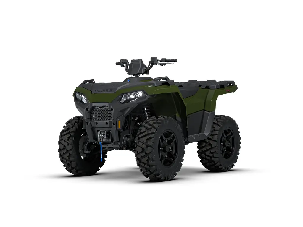 Polaris Sportsman 500 Sage Green 2027