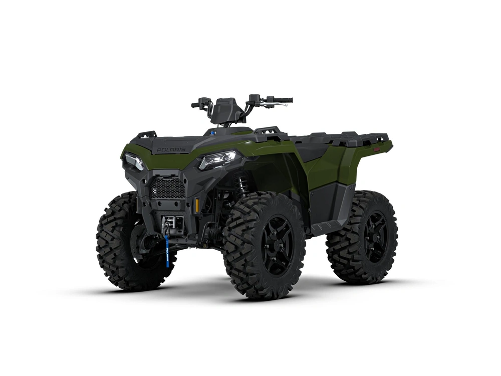 Polaris Sportsman 500 Sportsman 500 Sage Green 2027 alt