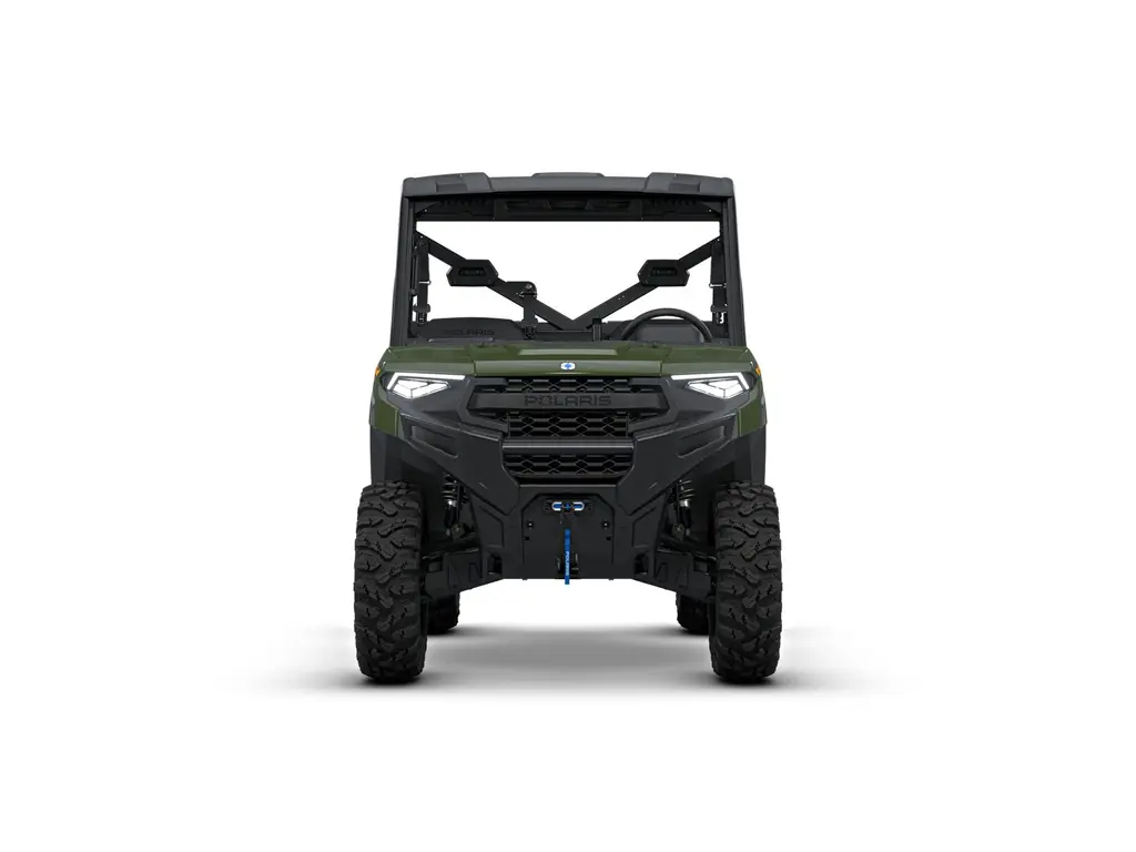 Polaris RANGER XP 1000 Premium Army Green 2027