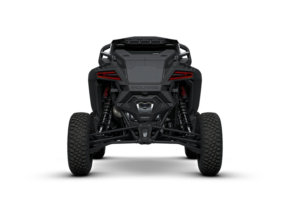 Polaris RZR Pro R Boost Ultra Edition RZR Pro R Boost Ultra Edition Matte Black Crystal 2027 alt