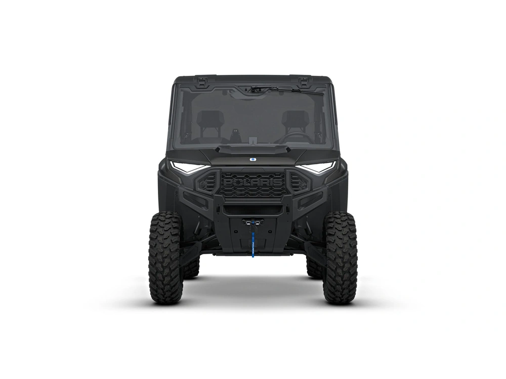 2027 Polaris RANGER XD 1500 NorthStar Premium RANGER XD 1500 NorthStar Premium Super Graphite alt