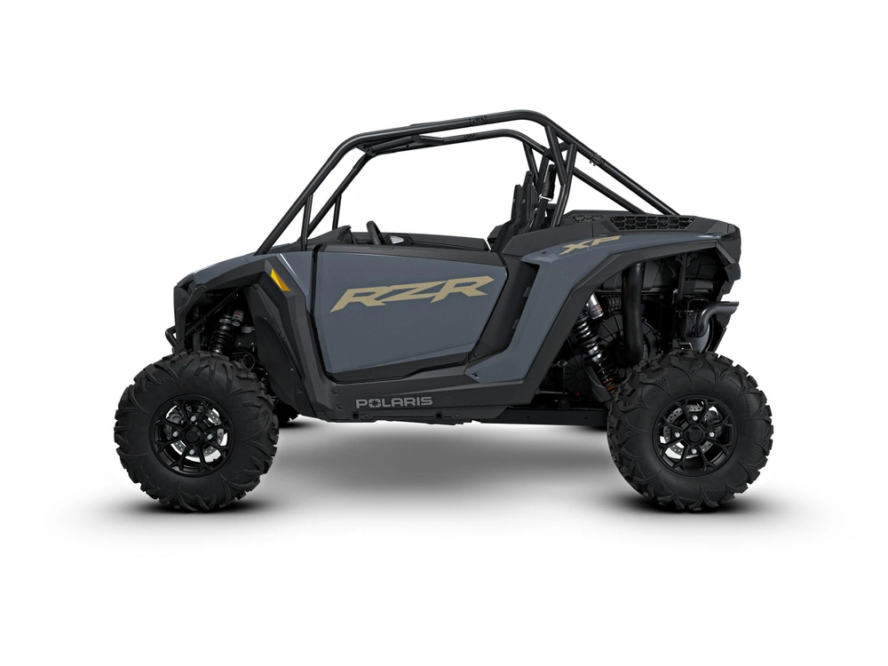 Polaris RZR XP Sport RZR XP Sport Stealth Gray 2027 alt