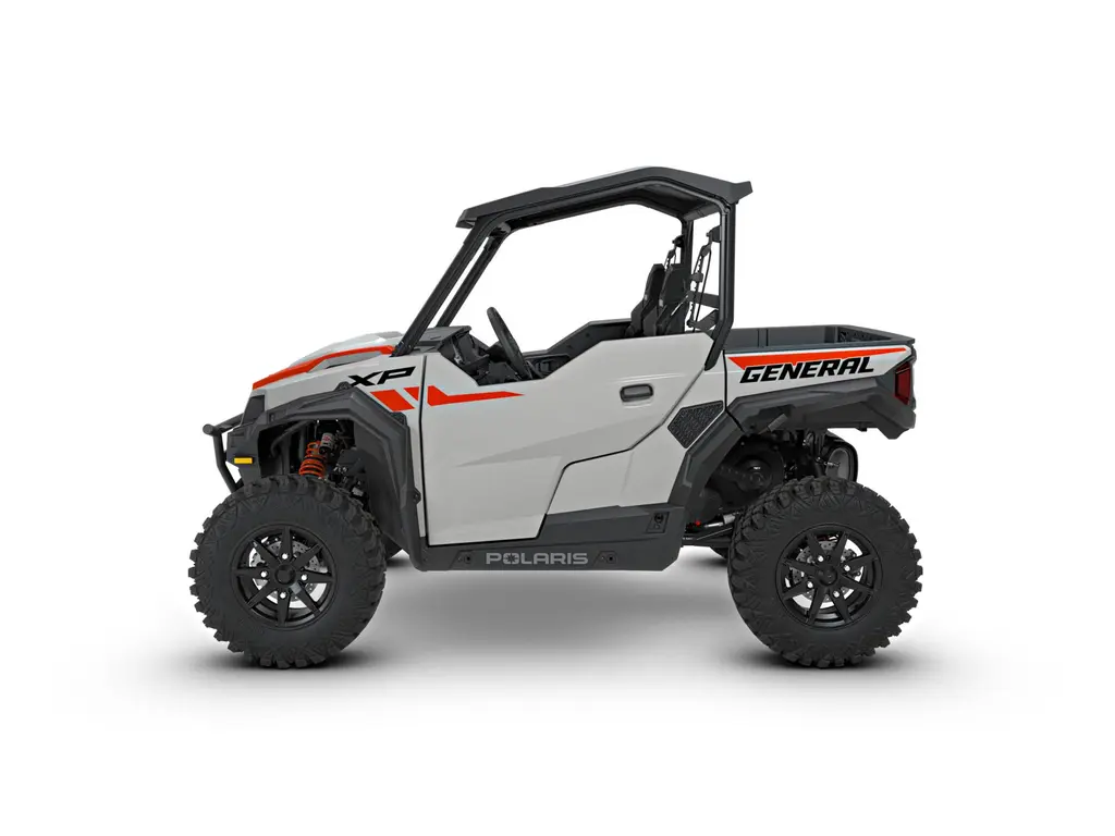 2027 Polaris GENERAL XP 1000 Sport Ghost Gray