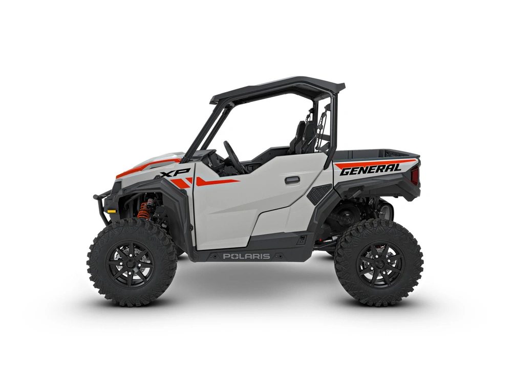 Polaris GENERAL XP 1000 Sport GENERAL XP 1000 Sport Ghost Gray 2027 alt
