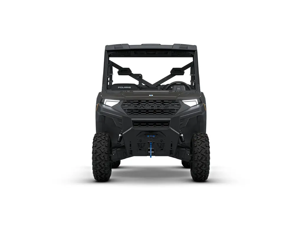 Polaris RANGER 1000 Premium Granite Gray 2027