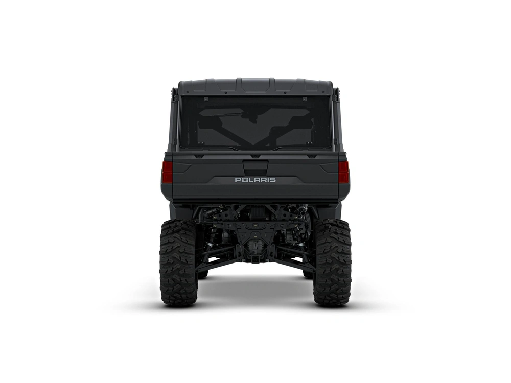Polaris RANGER CREW XP 1000 CAB RANGER CREW XP 1000 CAB Avalanche Gray 2027 alt