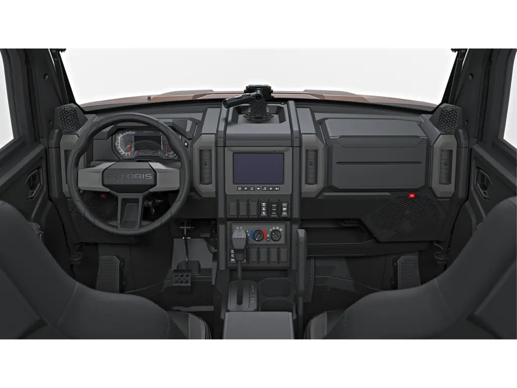 2027 Polaris Polaris XPEDITION ADV 5 NorthStar Matte Mocha