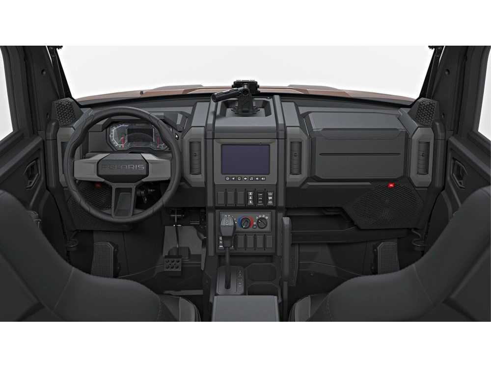 Polaris Polaris XPEDITION ADV 5 NorthStar Polaris XPEDITION ADV 5 NorthStar Matte Mocha 2027 alt